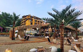 Supreme Beach Apartments