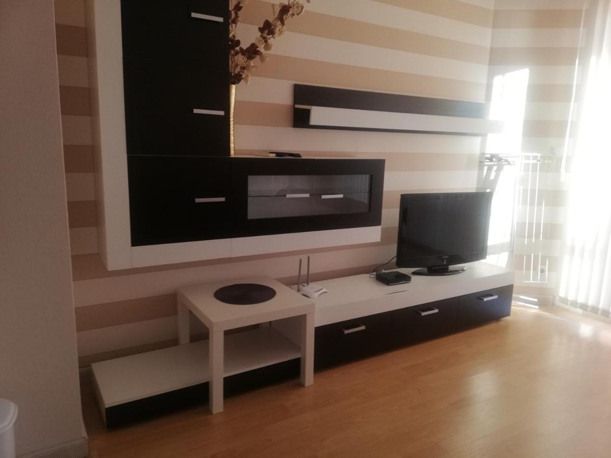 Supreme Beach Apartments Балчик Екстериор снимка