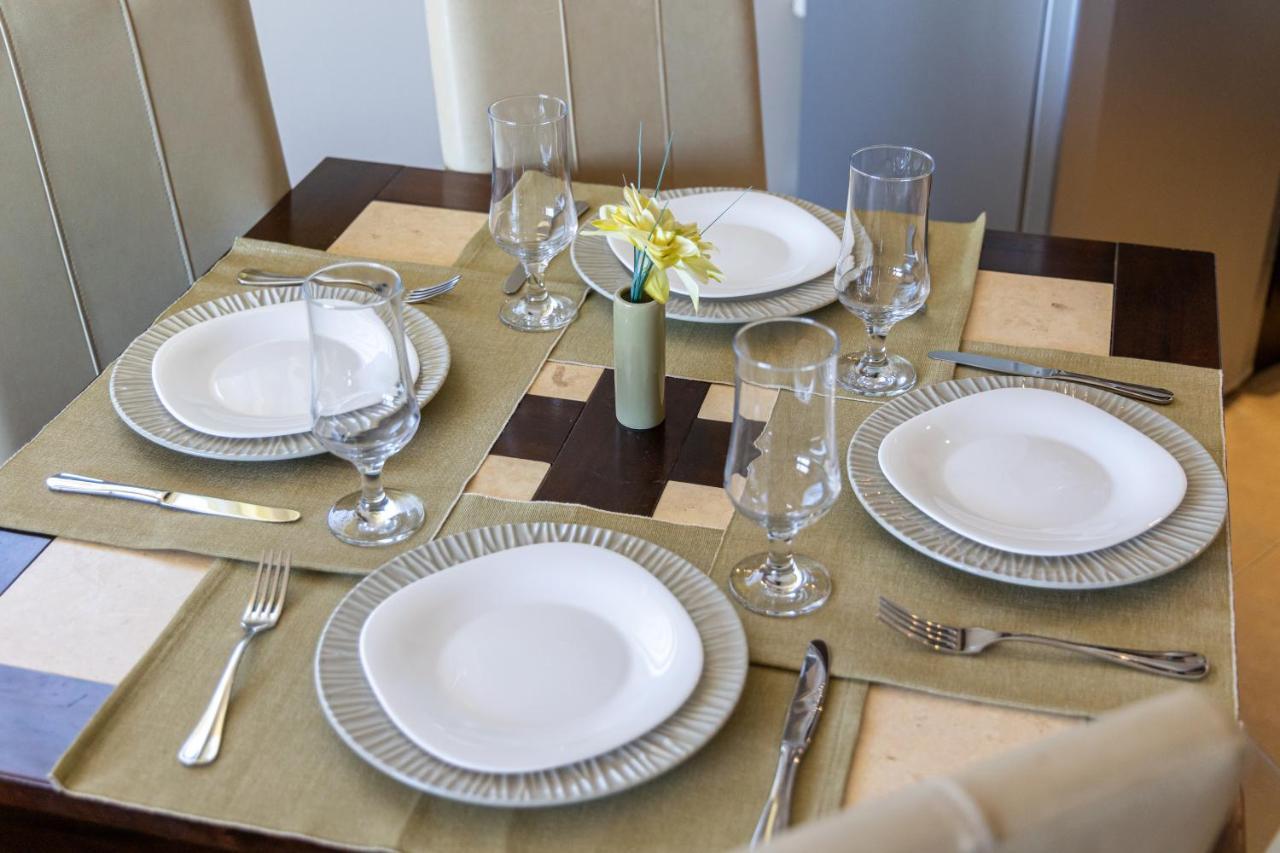 Supreme Beach Apartments Балчик Екстериор снимка