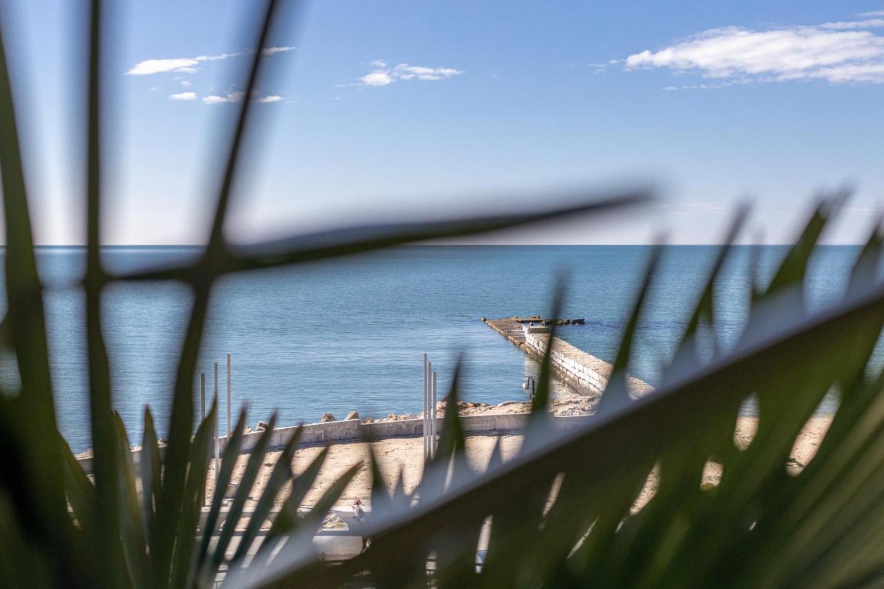 Supreme Beach Apartments Балчик Екстериор снимка