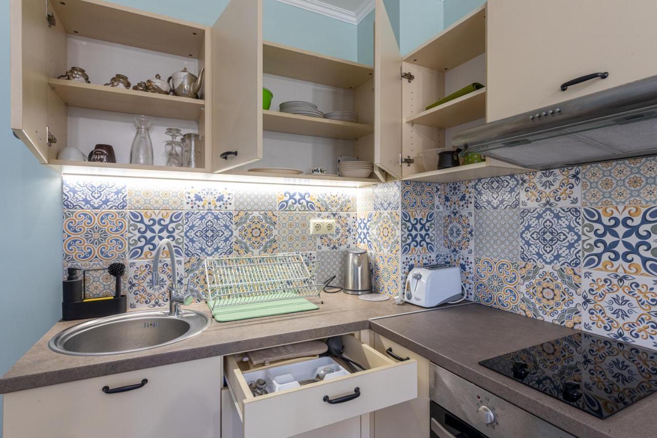 Supreme Beach Apartments Балчик Екстериор снимка