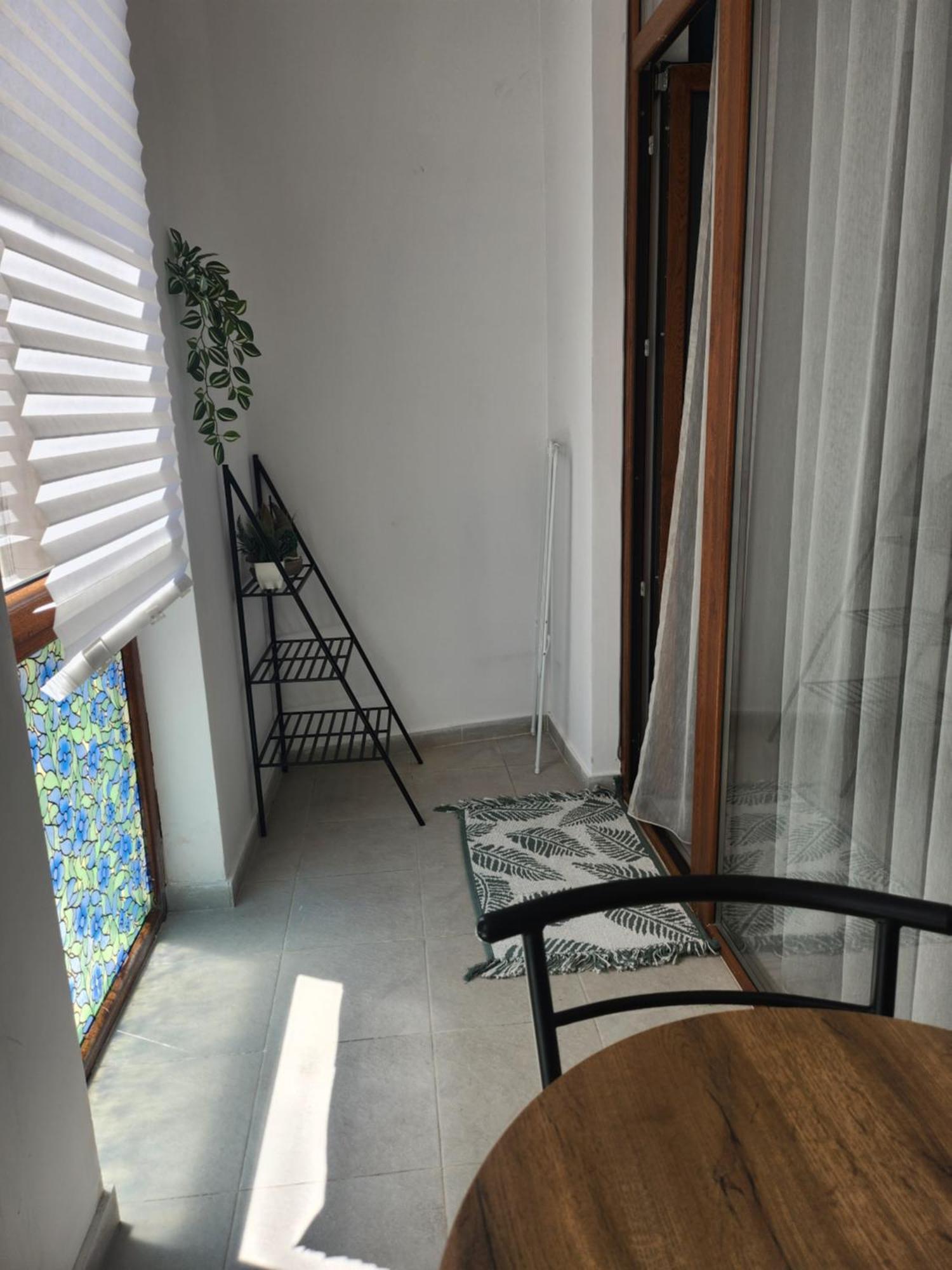 Supreme Beach Apartments Балчик Екстериор снимка