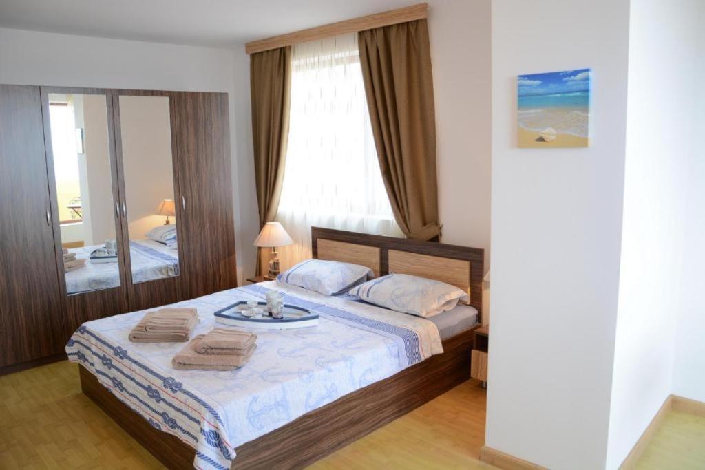 Supreme Beach Apartments Балчик Екстериор снимка