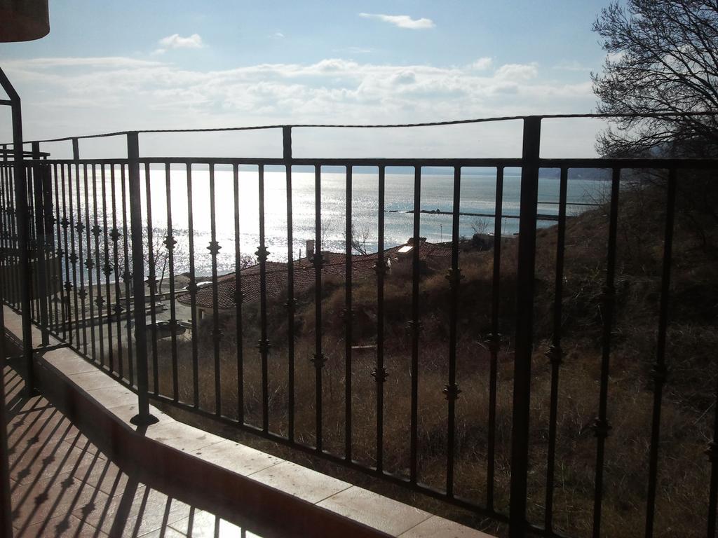 Supreme Beach Apartments Балчик Екстериор снимка