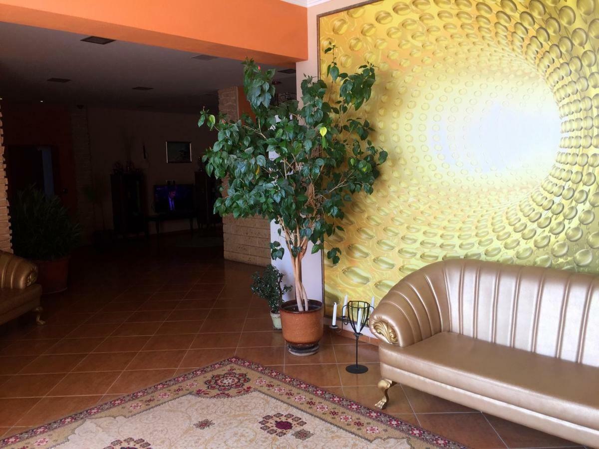 Supreme Beach Apartments Балчик Екстериор снимка